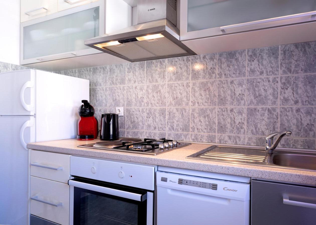 Bodlovic - Zf Hvar Apartamento *