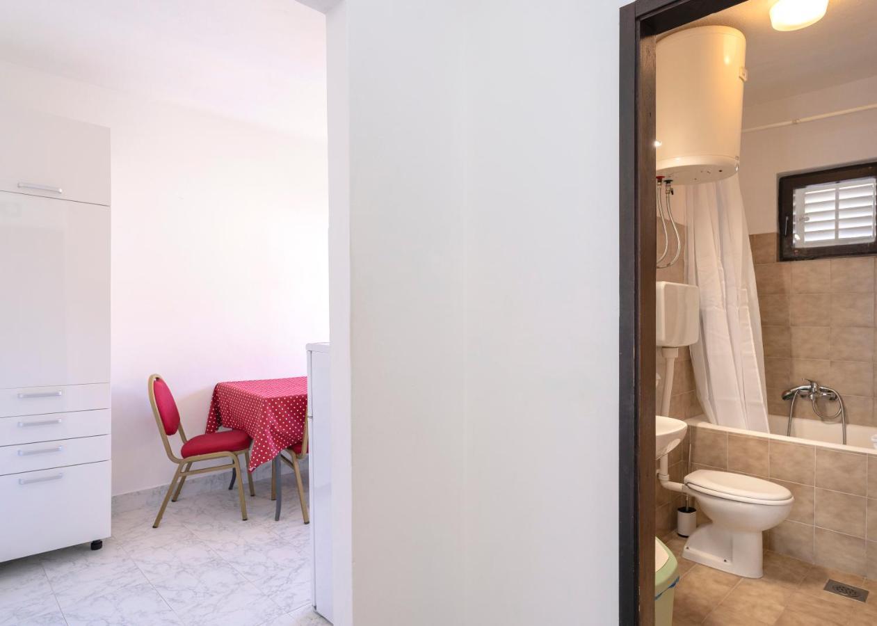 Apartamento Bodlovic - Zf Hvar