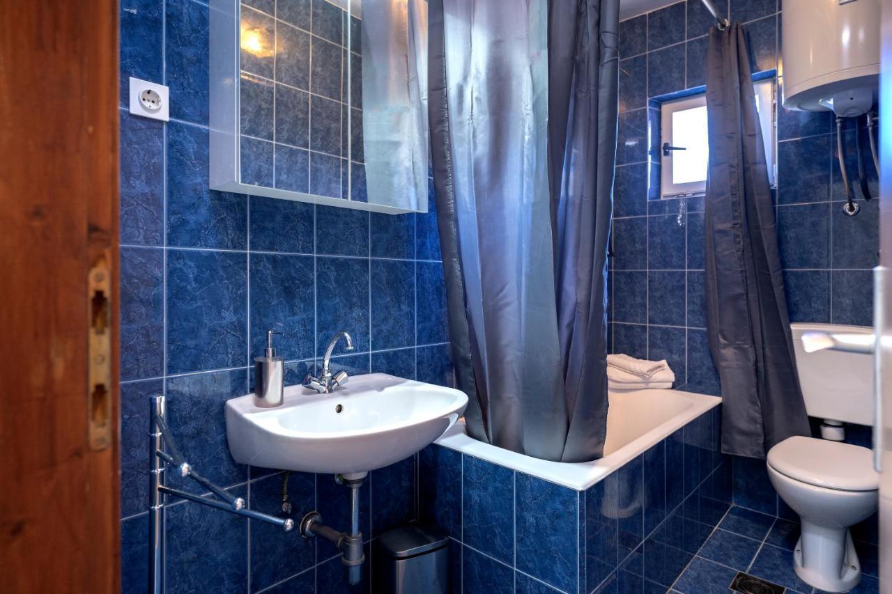 Bodlovic - Zf Hvar Apartamento *