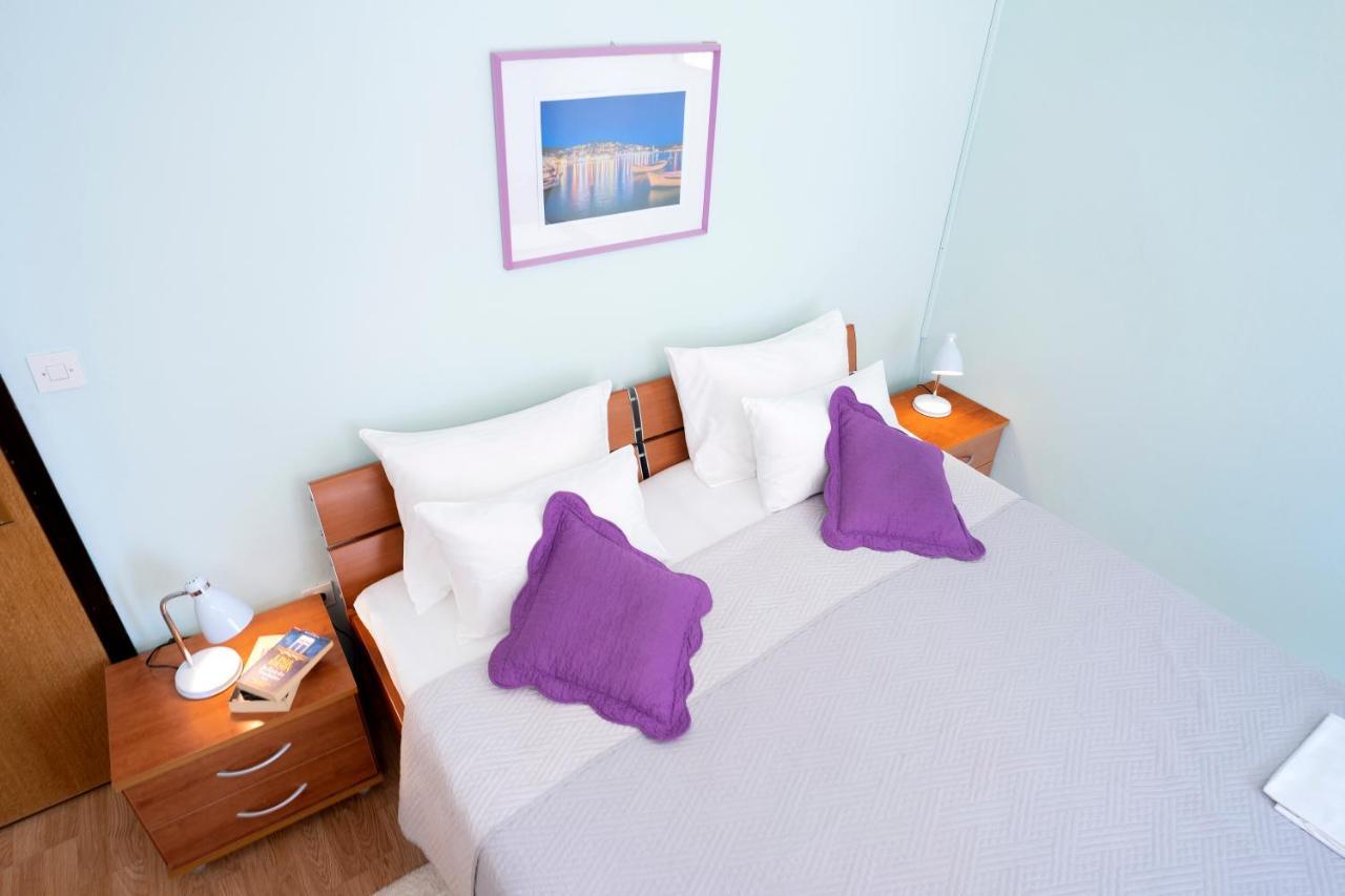 Apartamento Apartments Bodlovic - Zf Hvar *
