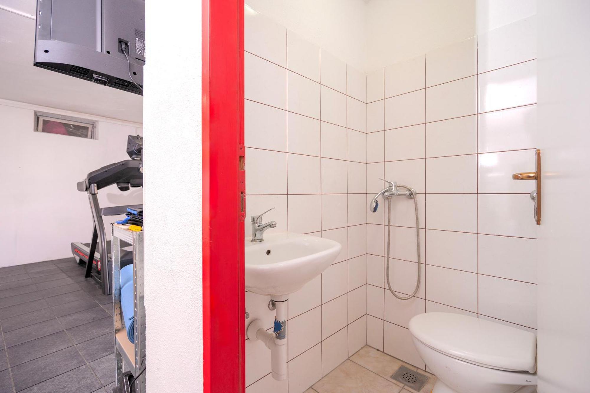 Bodlovic - Zf Hvar Apartamento