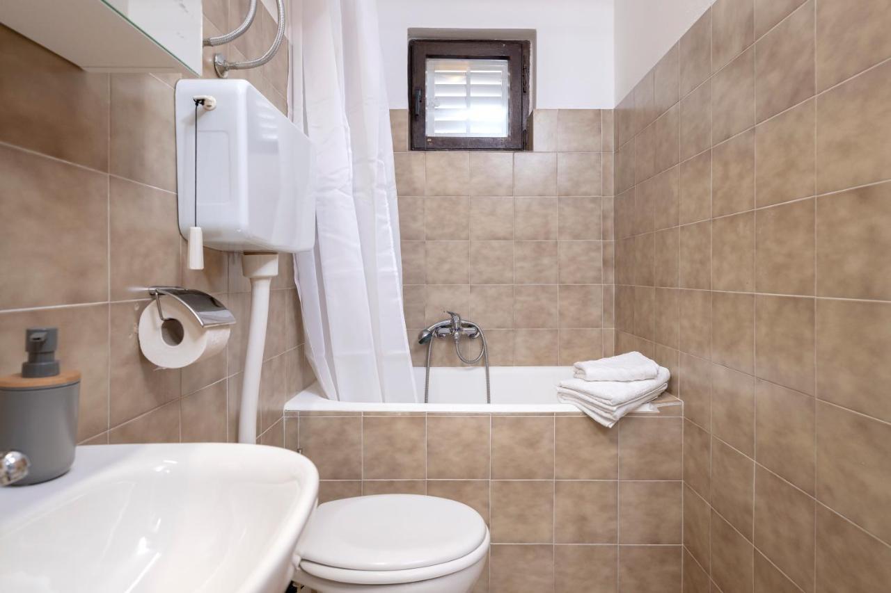 Apartman Bodlovic - Zf Hvar *