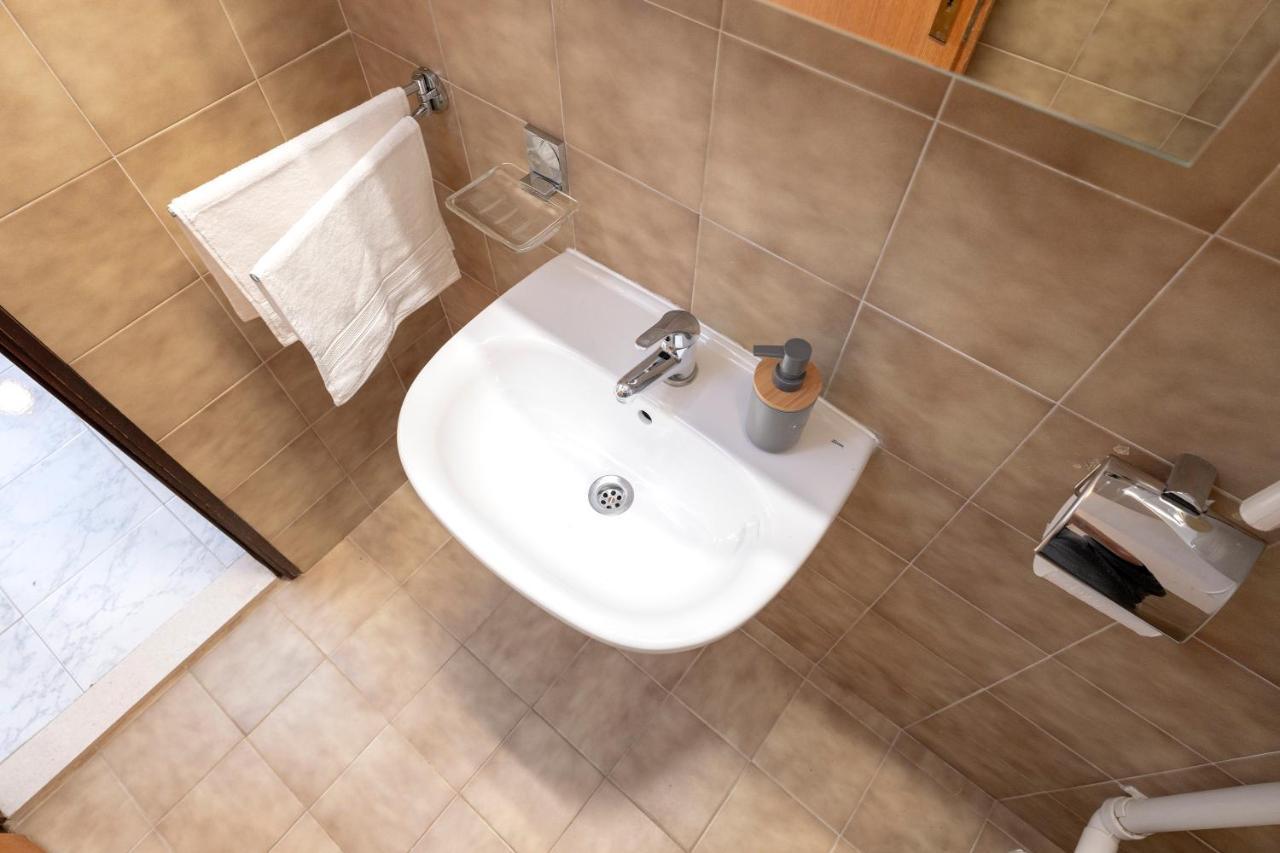 Bodlovic - Zf Hvar Apartman *