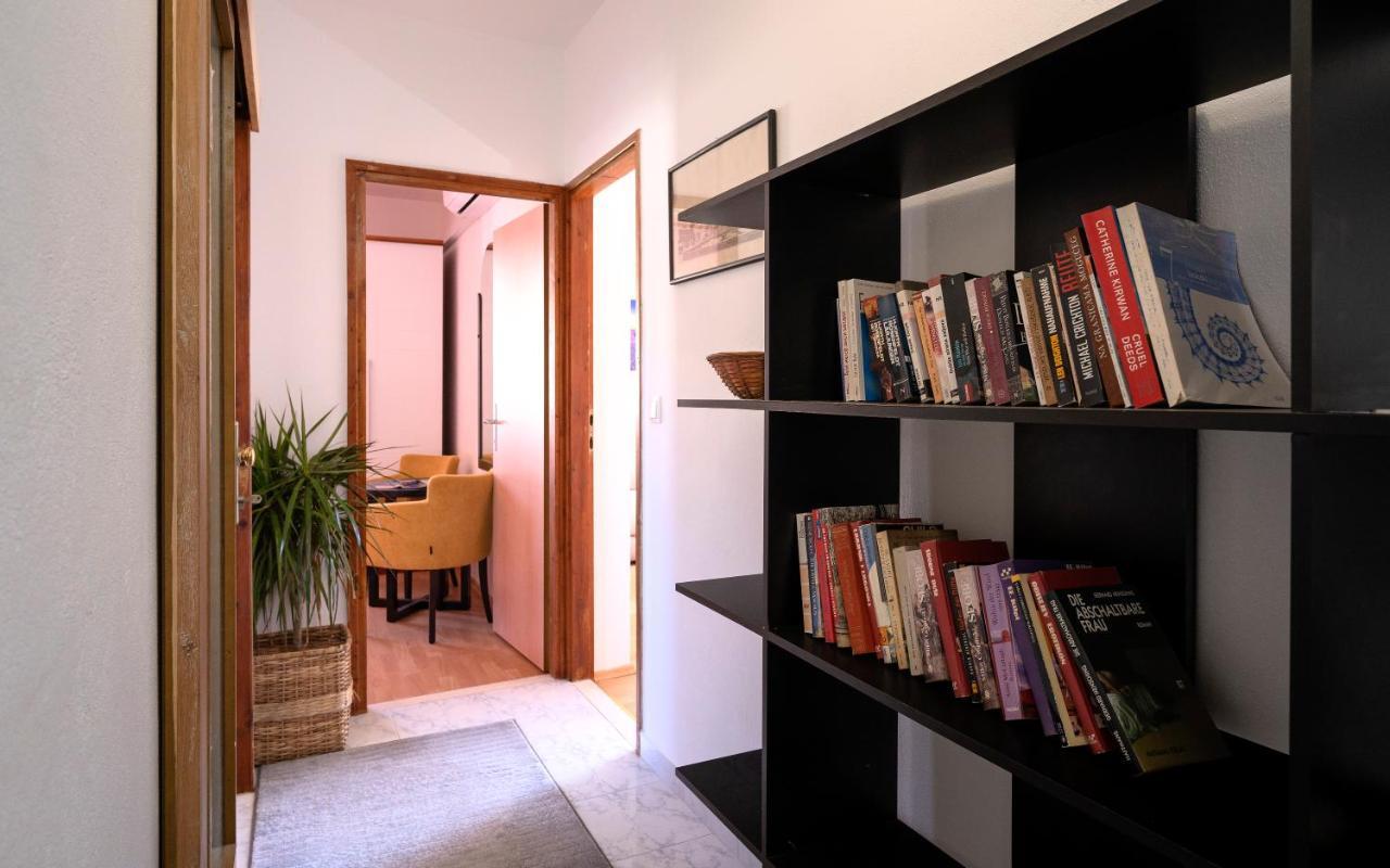 Bodlovic - Zf Hvar Apartman *
