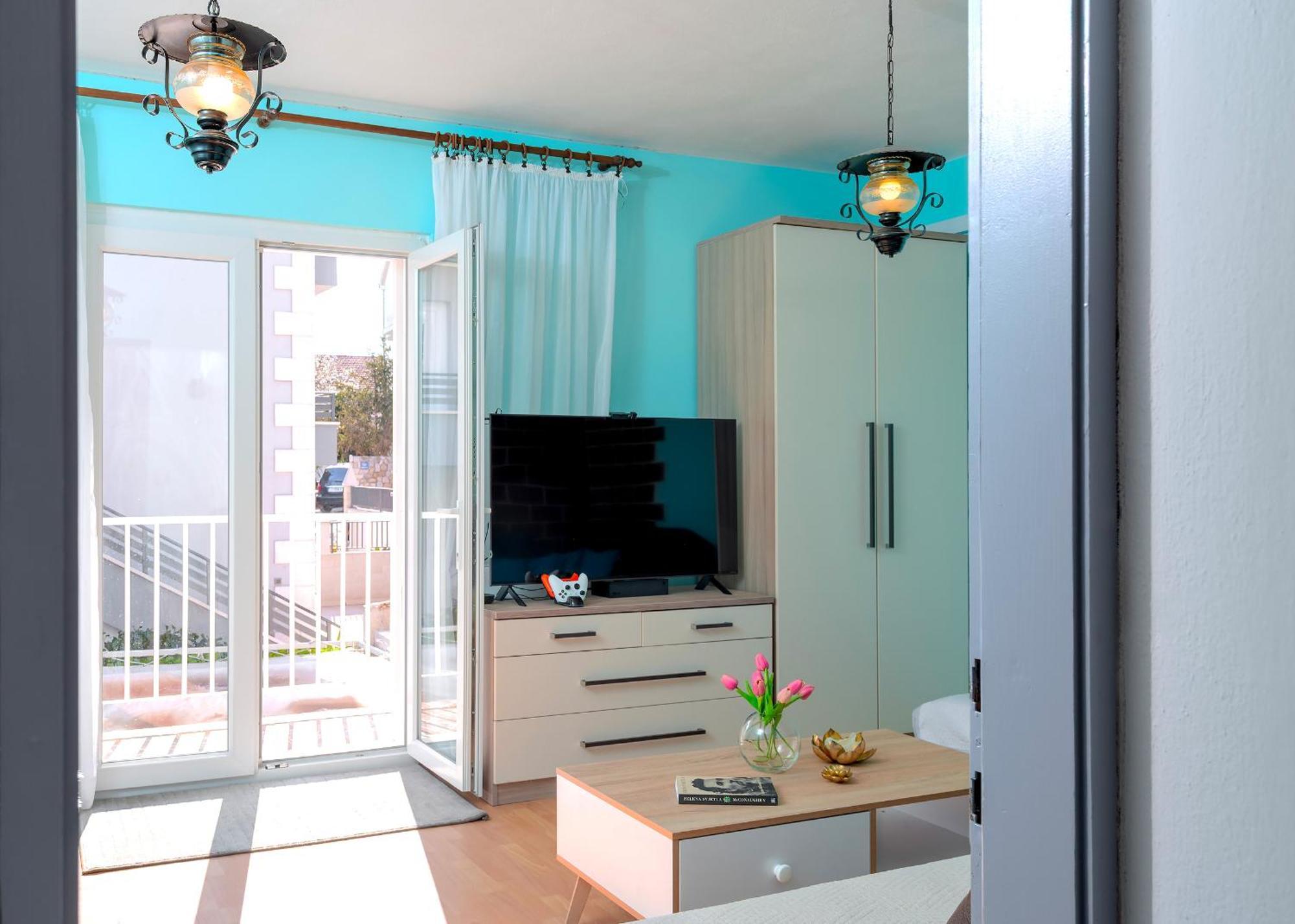 Apartman Bodlovic - Zf Hvar