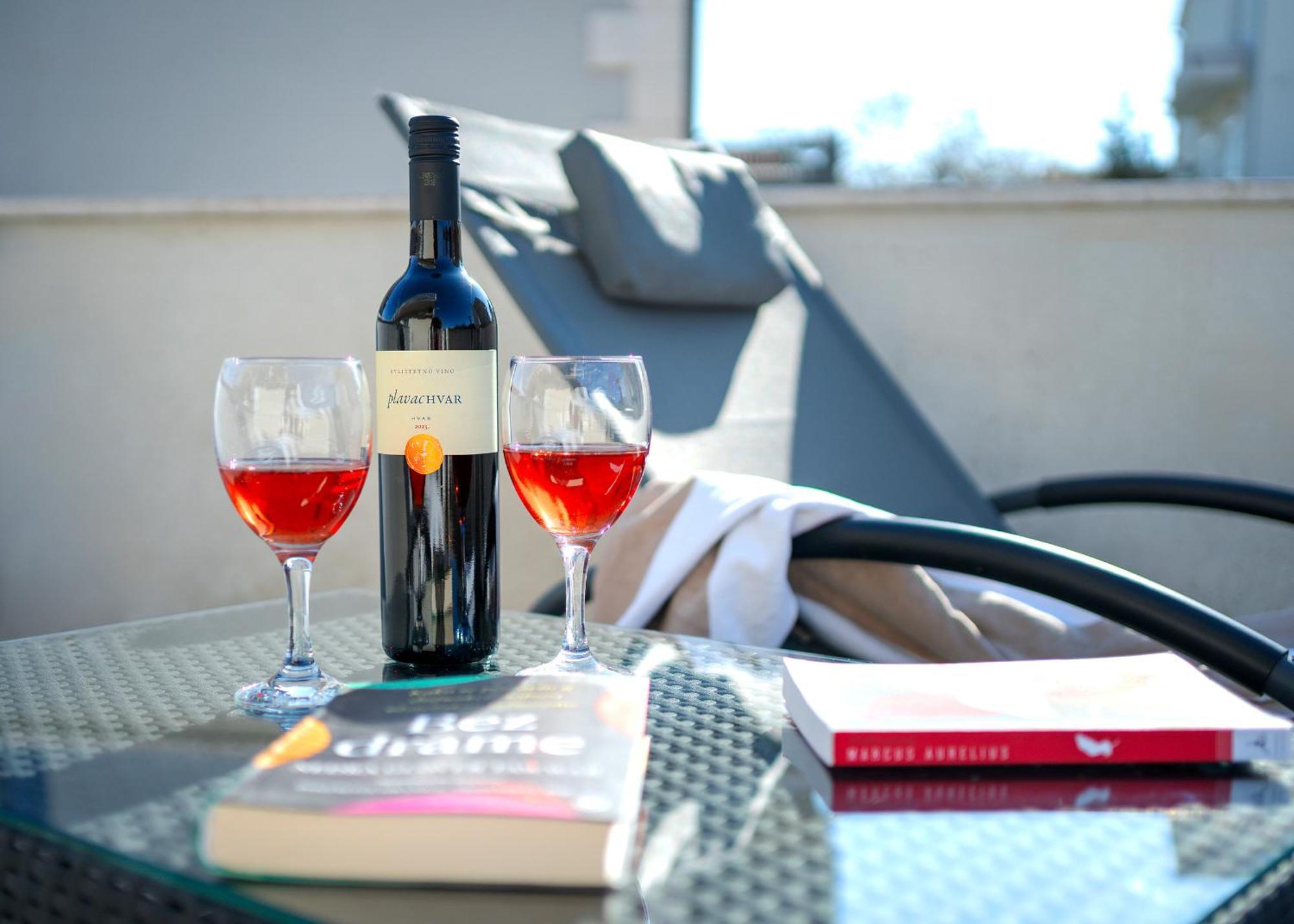 Apartman Bodlovic - Zf Hvar Hvar Town
